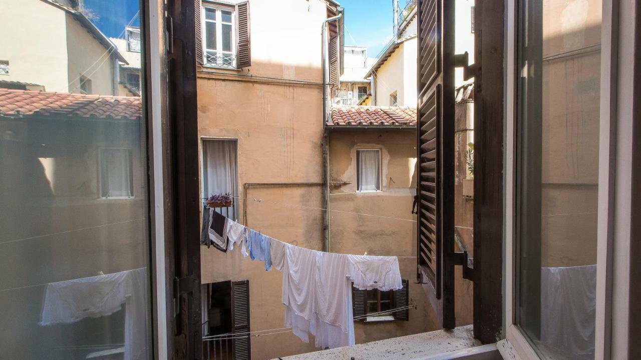 In Leutari Roma