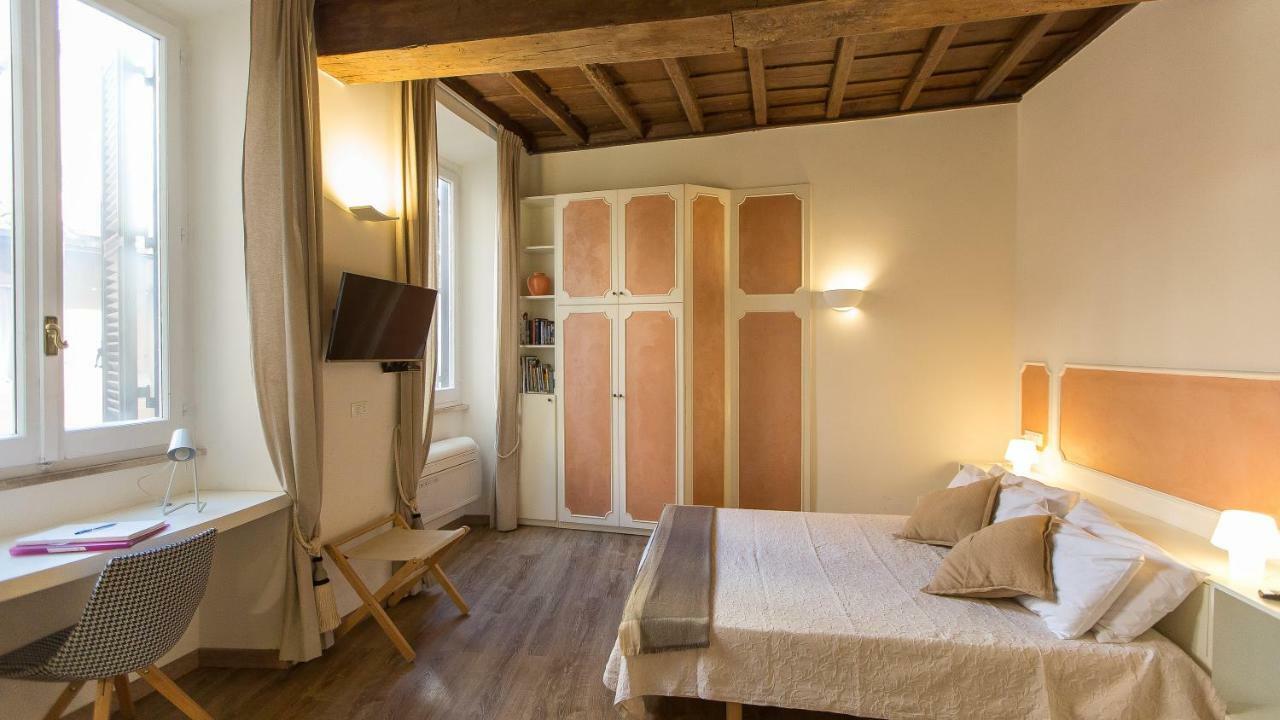 Appartamento In Leutari Roma