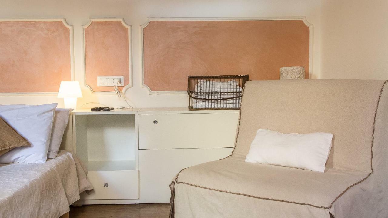 In Leutari Appartamento Roma