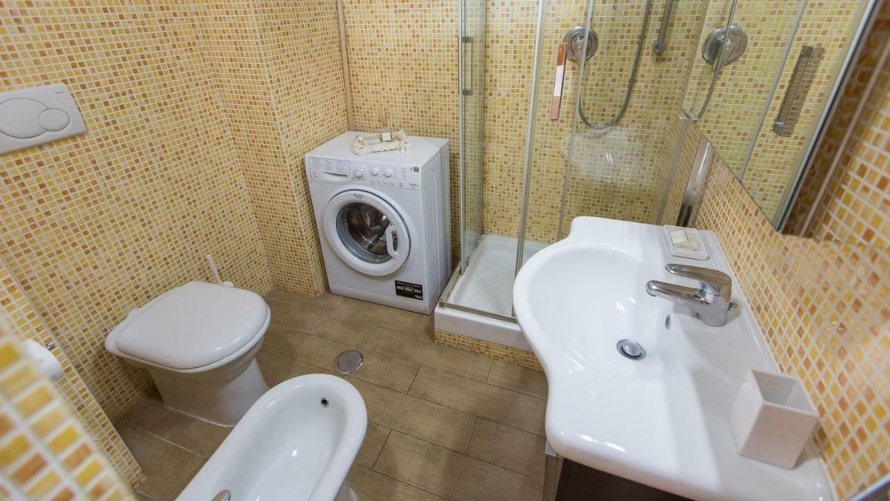 Leutari Apartamento *