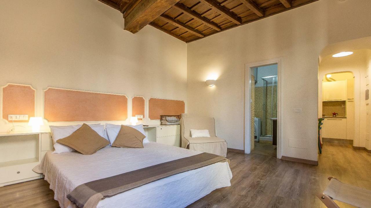 Appartamento In Leutari *