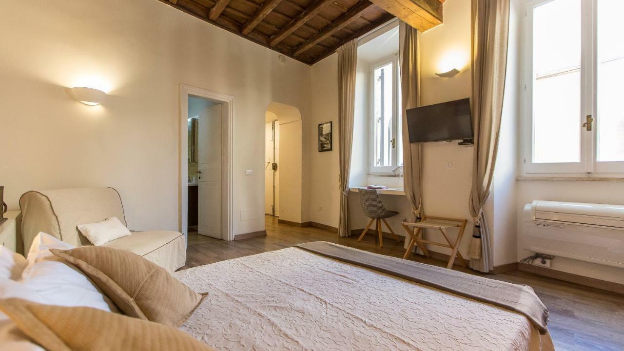 In Leutari Appartamento Roma
